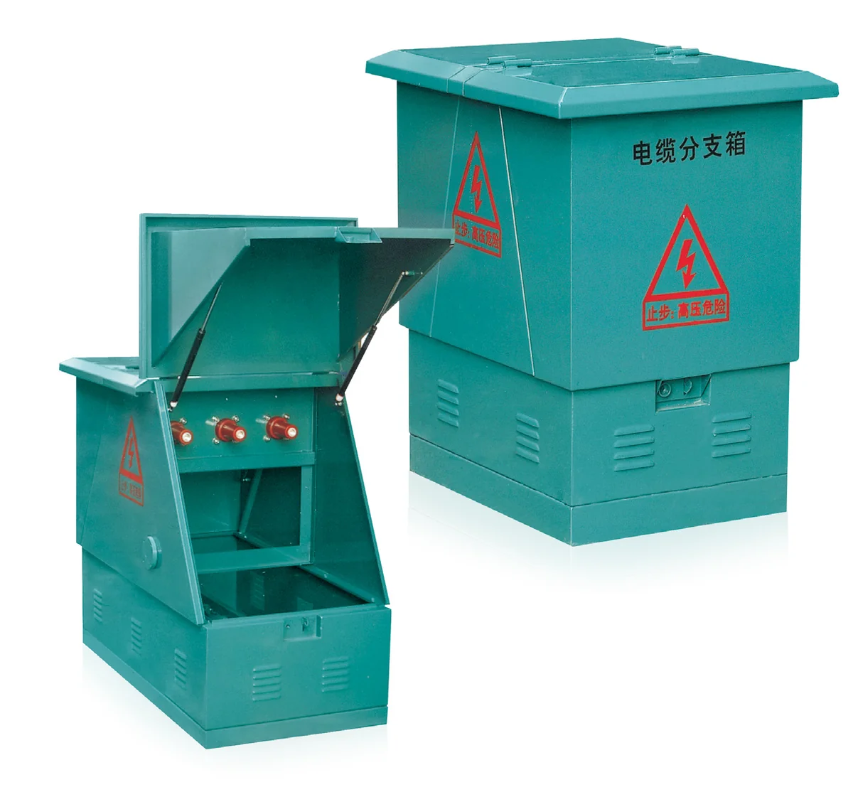 DFW8-12 HV Cable Distribution Box